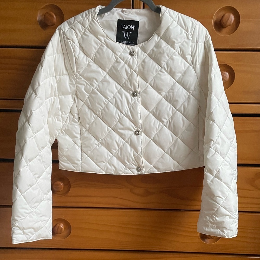 TAION | Jacket​ - Picture 3 of 6